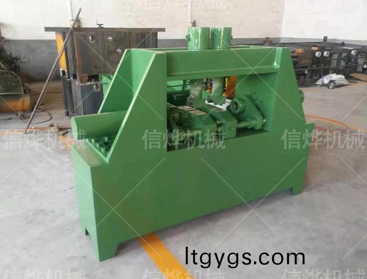 雙工位全自動縮逕機(jī)機(jī)械設(shè)備的調(diào)節(jié)方式